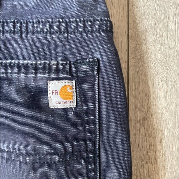 Carhartt FR pants - Picture 5 of 5
